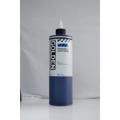 Encre Acrylic High Flow Golden IV 473ml Bleu Phthalo