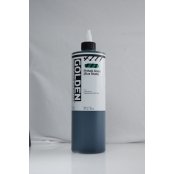 Encre Acrylic High Flow Golden IV 473ml Vert Phthalo