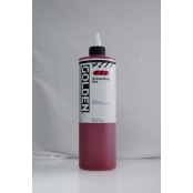 Encre Acrylic High Flow Golden VI 473ml Rouge Quinacridone