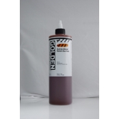 Encre Acrylic High Flow Golden VII 473ml Quinacridone Gold
