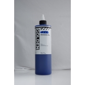 Encre Acrylic High Flow Golden II 473ml Bleu Outremer