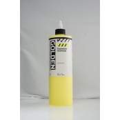 Encre Acrylic High Flow Golden V 473ml Fluorescent Chartreuse