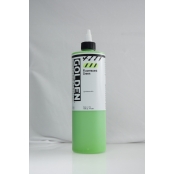 Encre Acrylic High Flow Golden V 473ml Vert Fluorescent