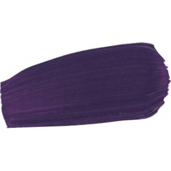 4-91572 - 0738797157262 - Golden - Peinture Acrylic HB Golden VI 473ml Violet moyen