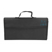 Trousse de rangement chevalet pour 72 marqueurs