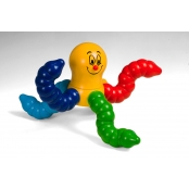 Jeu de construction pour enfant Octopus La pieuvre 51 pièces