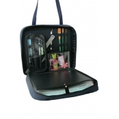 Le sac Scrap en Jean Denim