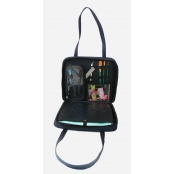 Le sac Scrap en Jean Denim