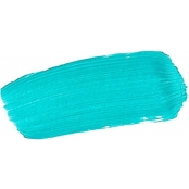 Peinture Acrylic HB Golden VII 946ml Cobalt Teal