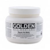 Gel de base Mat (Regular Gel) 946 ml