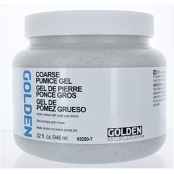 Mortier pierre ponce Gros Grain (Pumice Gel) 946 ml