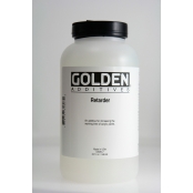 Retardateur Golden (Retarder) 946 ml