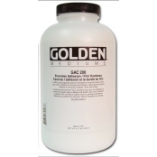 Médium rigidifiant GAC200 Acrylic 946 ml