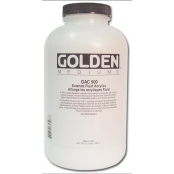 Médium de lissage GAC500 Acrylic 946 ml