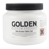 Gel pour tissu Silkscreen Fabric 946 ml