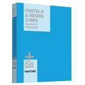 PANTONE Pastels & Neons Chips C/U (ex GB1304)