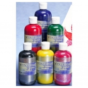 Gouache pailletée Scinticolor 250ml Assortiment 1