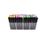 Coffret Graph\'it 80 marqueurs
