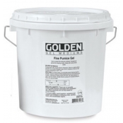 Gel Mortier pierre ponce Grain Fin (Pumice Gel) 3,78L