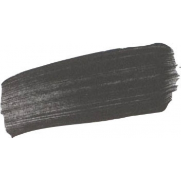 L-01160 - 0738797901650 - Golden - Peinture Acrylic HB Golden II 3,78L Gris Graphite
