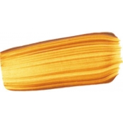 Peinture Acrylic HB Golden III 3,78L Oxyde de Fer Jaune transp.