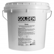 Gesso 3,78L