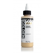 Encre Acrylic High Flow Golden VI 119ml Iridescent doré fin