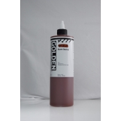 Encre Acrylic High Flow Golden I 473ml Terre Sienne brûlée