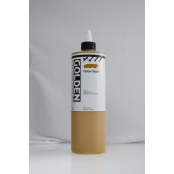 Encre Acrylic High Flow Golden I 473ml Jaune Oxyde