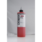 Encre Acrylic High Flow Golden I 473ml Rouge clair Napthol transp.