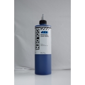 Encre Acrylic High Flow Golden I 473ml Bleu Phthalo transp.