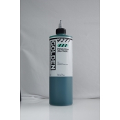 Encre Acrylic High Flow Golden I 473ml Vert Phthalo transp.