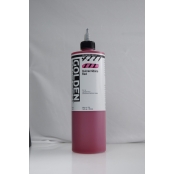 Encre Acrylic High Flow Golden I 473ml Rouge Quinacridone transp.