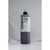 Encre Acrylic High Flow Golden I 473ml Brun Iron Oxide transp.