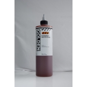 Encre Acrylic High Flow Golden I 473ml Rouge Iron Oxide transp.