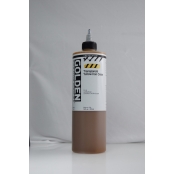 Encre Acrylic High Flow Golden I 473ml Jaune Iron Oxide Transp.