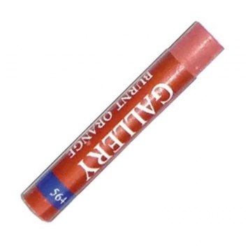 MOP564 - 8804819125648 - Mungyo - Pastel à l'huile Mungyo Burnt orange Bâton
