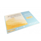 Papier Fabriano Artistico 35,5x51 cm 300g 15 feuil. Fin