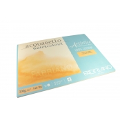 Papier Fabriano Artistico 45,5x61 cm 300 g 10 feuil. Fin