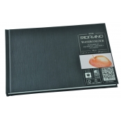 Papier Aquarelle carnet A5 200g 30 feuil. Fin