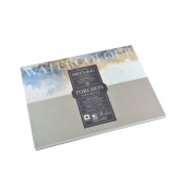 Papier Aquarelle Grain Torchon 23x30 300g 20 f.