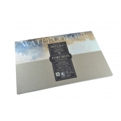 Papier Aquarelle Grain Torchon 30x45 300g 20 f.