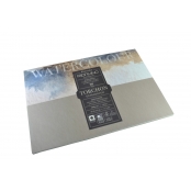 Papier Aquarelle Grain Torchon 35x51 300g 20 f.