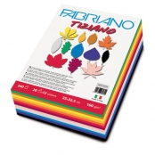 Papier Dessin Tiziano Pack 25x32,5cm 160g 12cl 240 f.