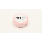Masking Tape MT Pois rose clair - dot strawberry milk