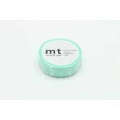 Masking Tape MT Uni pastel vert - emerald