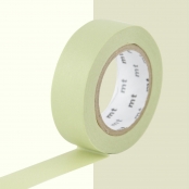 Masking Tape MT Uni pastel olive