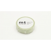 Masking Tape MT Uni pastel olive