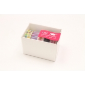 Masking Tape MT Boite de 5 rouleaux assortis Anniversaire