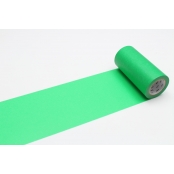 Masking Tape MT Casa Uni 10 cm vert - green
